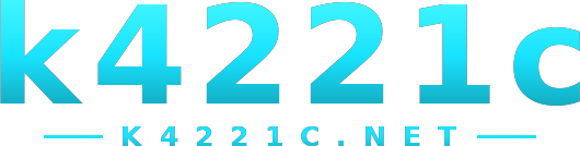 k4221c logo