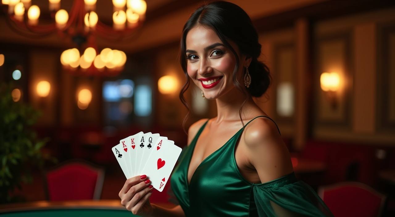 k4221c Live Quantum Blackjack — এখন k4221c লবিতে